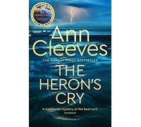 The Heron's Cry – Série ITV majeure avec Ben Aldridge – Macmillan