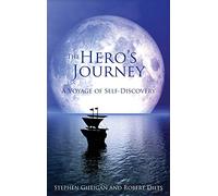 The Hero's Journey: A Voyage of Self-Discovery