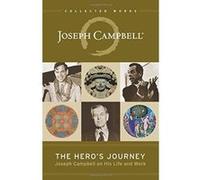 The Hero's Journey: Joseph Campbell on His Life and Work (Collected Works of Joseph Campbell) - [Version Originale] Inconnu (Auteur)