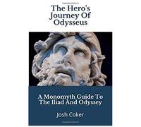 The Hero's Journey Of Odysseus