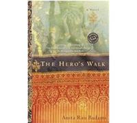 The Hero's Walk, Ballantine Reader's Circle Anita Rau Badami (Auteur)