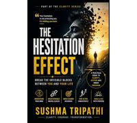 The Hesitation Effect: How Indecision Quietly Drains Mental Energy