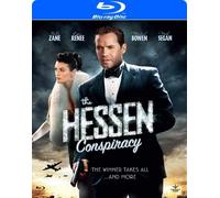 The Hessen Conspiracy