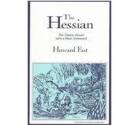 The Hessian Howard Fast (Auteur)