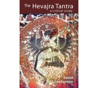 The Hevajra Tantra: A Critical Study