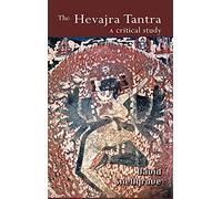 The Hevajra Tantra: A Critical Study