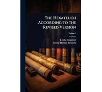 The Hexateuch According to the Revised Version