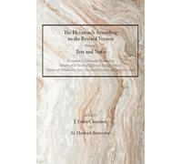 The Hexateuch According to the Revised Version, Volume 2 Text and Notes