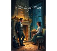 The Hexed Hearth & Coffee Shop: A Paranormal Cozy Romance