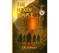 The Hexen Temple: A 5e Compatible Horror Story for Levels 7-10