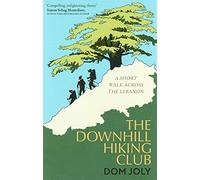 The Hezbollah Hiking Club