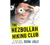 The Hezbollah Hiking Club