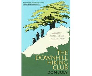 The Hezbollah Hiking Club