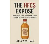 The HFCS Exposé: What High-Fructose Corn Syrup Is Really Doing to Your Health