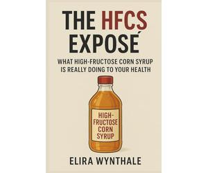 The HFCS Exposé: What High-Fructose Corn Syrup Is Really Doing to Your Health