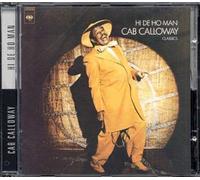 Cab Calloway - Hi De Ho Man