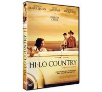 The Hi-Lo Country (1998) ( Hi-Lo Country - Im Land Der Letzten Cowboys ) ( High Low Country ) [ Non-Usa Format, Pal, Reg.0 Import - Spain ]