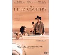 The Hi-Lo Country