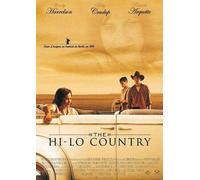 The Hi-Lo Country