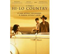 The Hi-Lo Country