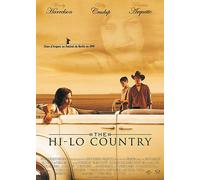 The Hi-Lo Country