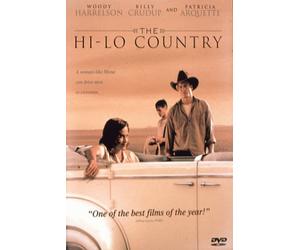 The Hi-Lo Country