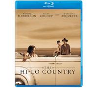 The Hi-Lo Country [Blu-Ray] Ac-3/Dolby Digital, Anamorphic, Subtitled