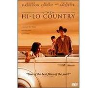 The Hi-Lo Country - DVD Zone 1