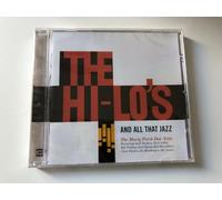 The Hi-Lo's - And All That Jazz