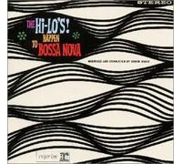 the Hi-Los - Happen to Bossa Nova