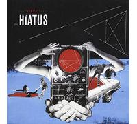 The Hiatus - Anomaly
