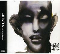 The Hiatus - Trash Wed Love