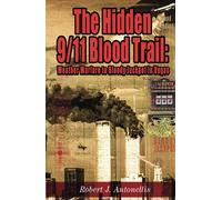 The Hidden 9/11 Blood Trail: Weather Warfare And The Bloody Jackpot In Vegas