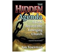 The Hidden Agenda