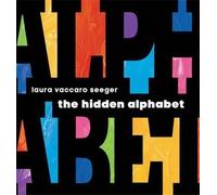 The Hidden Alphabet