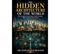 THE HIDDEN ARCHITECTURE OF THE WORLD: How Invisible Systems Shape Wealth, Freedom, Belief, Inequality and the Future