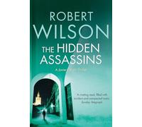 THE HIDDEN ASSASSINS