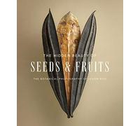 The Hidden Beauty of Seeds & Fruits: The Botanical Photography of Levon Biss