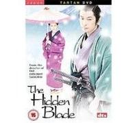 The Hidden Blade G