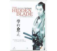 The Hidden Blade [Import]