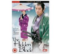 The Hidden Blade [Import anglais]
