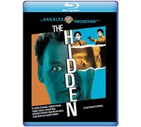 The Hidden [Blu-Ray]