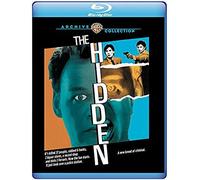 The Hidden [Blu-Ray]