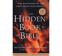 The Hidden Book in the Bible