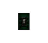 The Hidden Book Of Ghost Tales