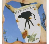 The hidden cameras
