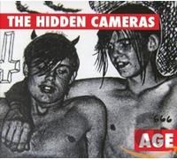 Hidden Cameras, The - Age [Import]