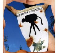 The Hidden Cameras - Smell of Our Own [Import]