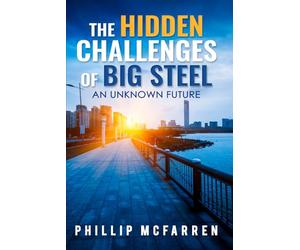 The Hidden Challenges of Big Steel: An Unknown Future