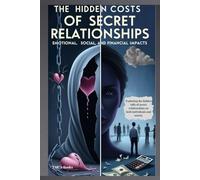 The Hidden Costs of Secret Relationships: Emotional, Social, and Financial Impacts: Exploring the hidden tolls of secret relationships on both individuals and society